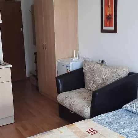 Apartment Gerber 1