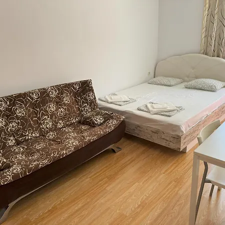 Apartment Gerber 1 *