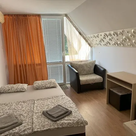 Gerber 1 Apartment