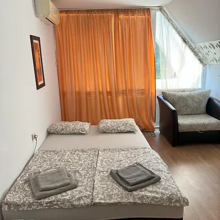 Apartment Gerber 1
