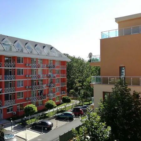 Gerber 1 Apartment *