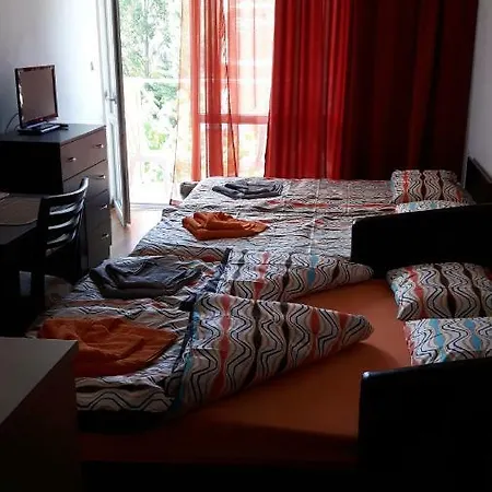Apartment Gerber 1 *
