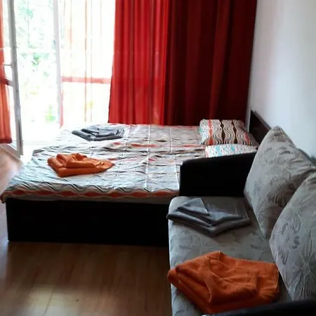 Apartment Gerber 1