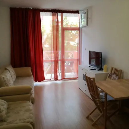 Gerber 1 Apartment Sunny Beach