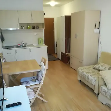 Gerber 1 Apartment Sunny Beach