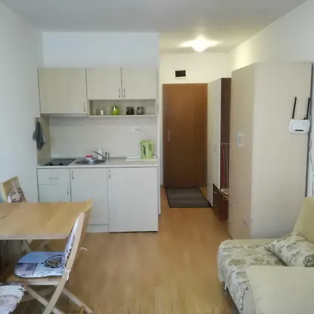 Gerber 1 Apartment