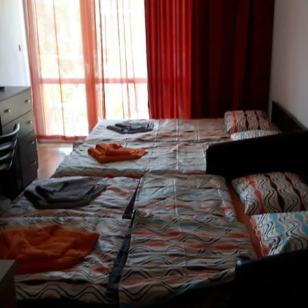 Gerber 1 Apartment Sunny Beach