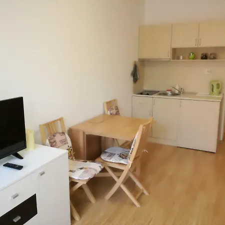 Apartment Gerber 1 *