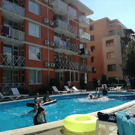 Apartment Gerber 1