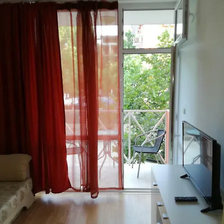 Apartment Gerber 1 Sunny Beach