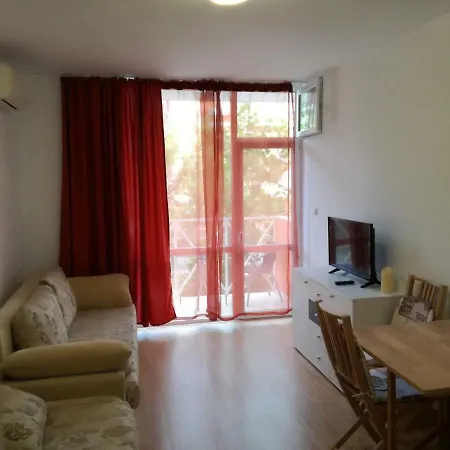 Gerber 1 Apartment